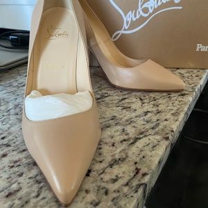 Christian Louboutin Heels